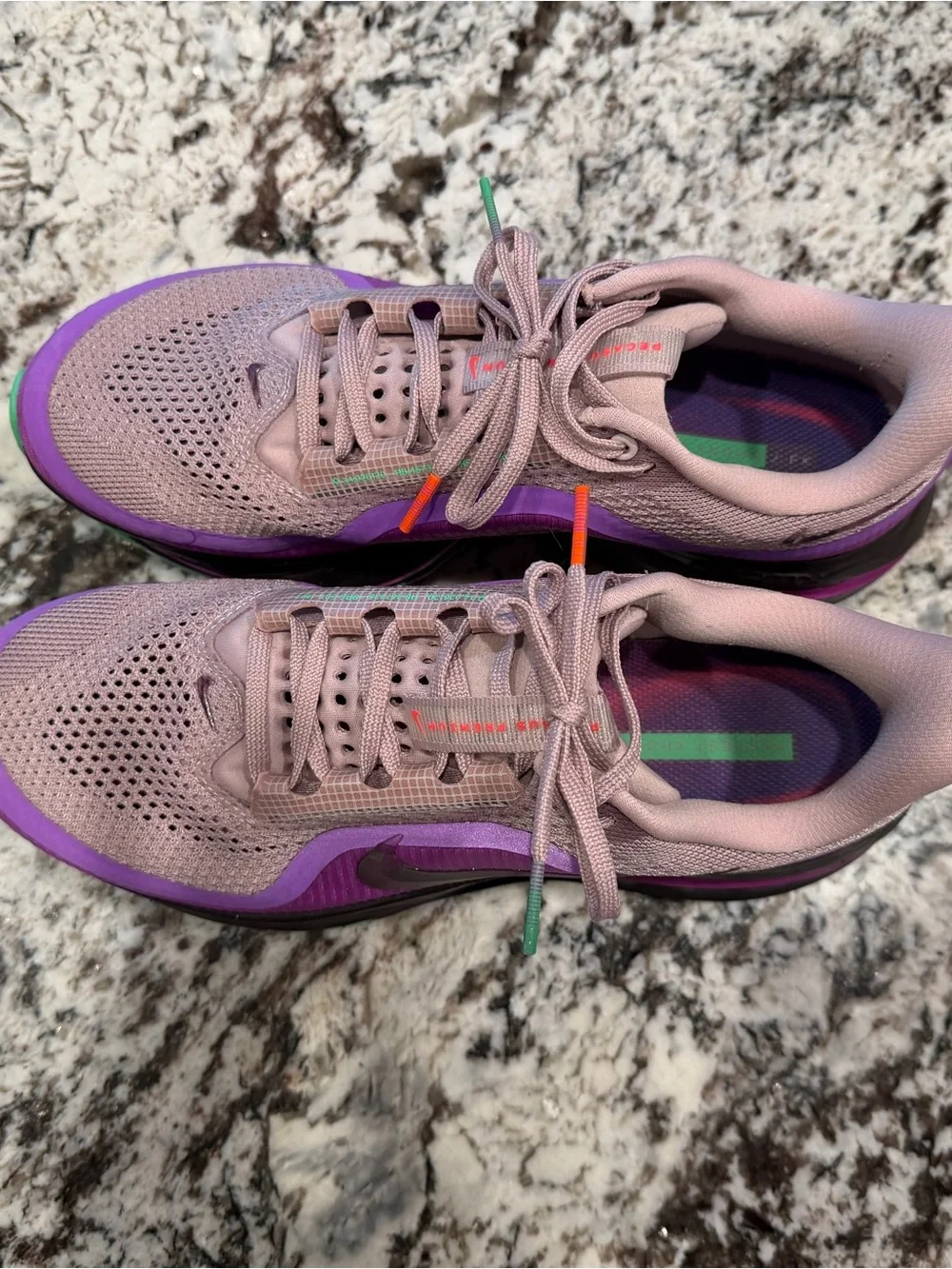 Nike Women’s Pegasus Premium (Faith Kipyegon collab)